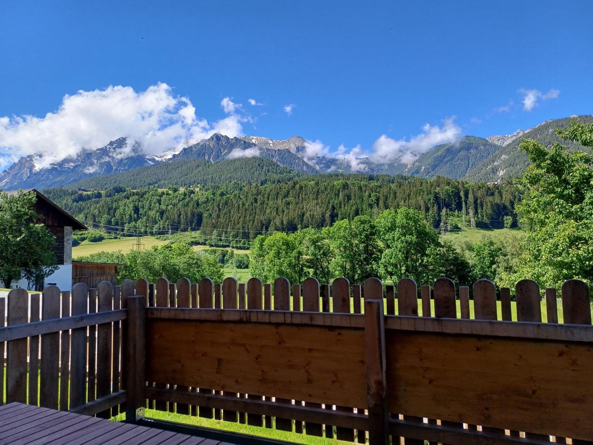 Haufhof-Pension Am Bauernhof, Haus Im Ennstal Bei Schladming Haus im Ennstal Exterior foto