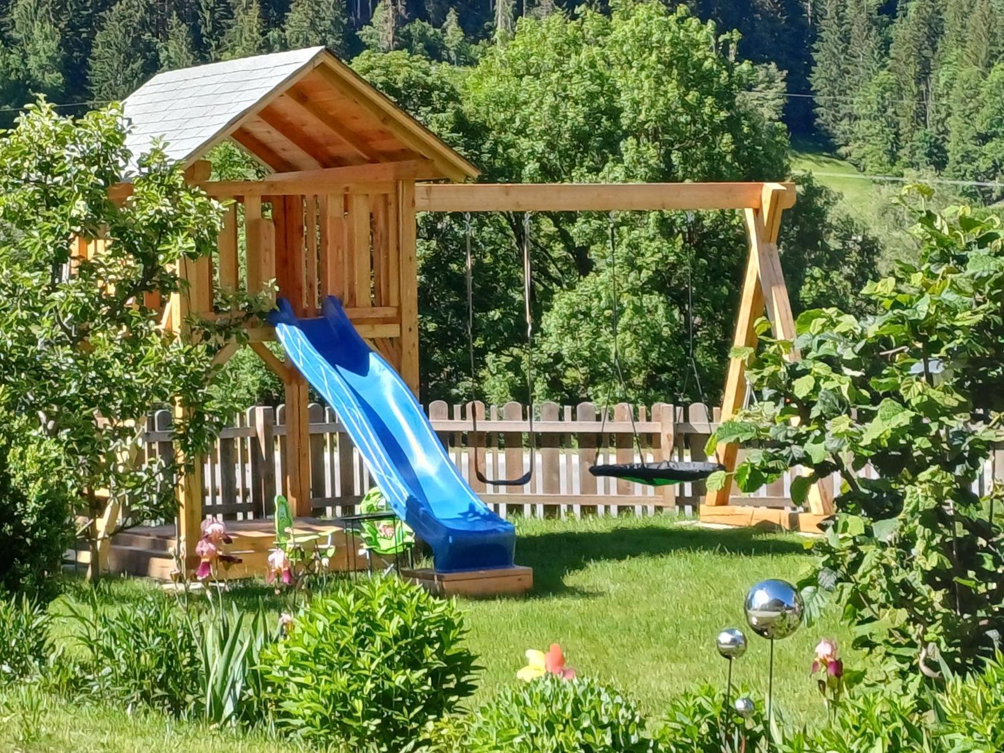 Haufhof-Pension Am Bauernhof, Haus Im Ennstal Bei Schladming Haus im Ennstal Exterior foto